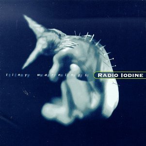 Radio Iodine/Tiny Warnings
